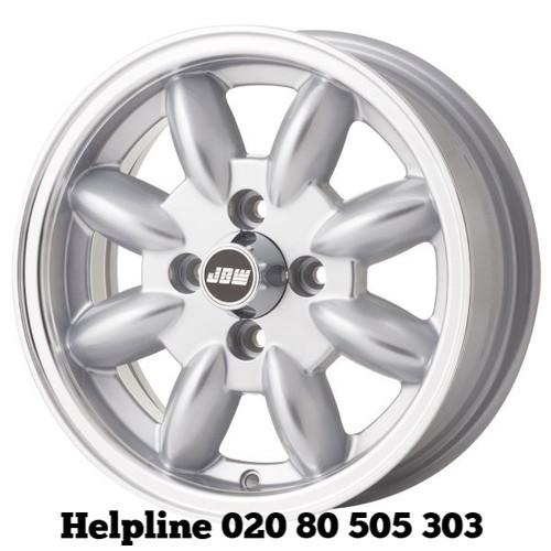 Triumph spitfire 5x13 alloy - spitfire,