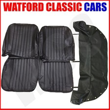 MGB Roadster  Seat Covers +