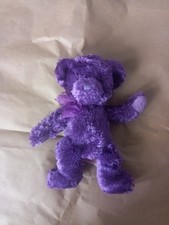 Russ Berrie Lavinia Purple