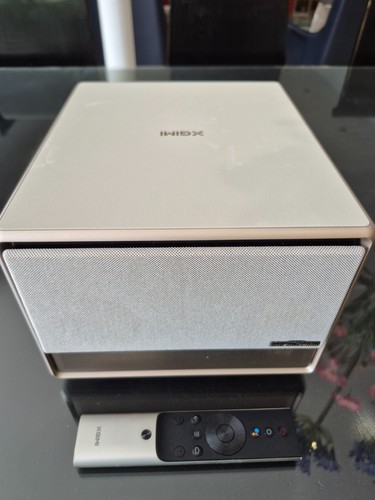 Xgimi horizon ultra laser - ultra,