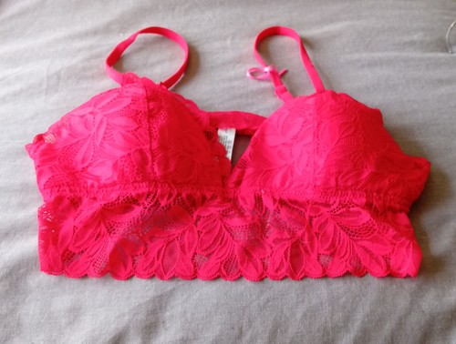 Ladies new lace bra - lace, &