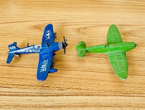 Spitfire a119 british - a119, ww2
