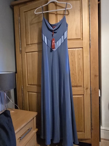 Bnwt monsoon embellished maxi - monsoon,