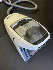 Miele CX1 COMFORT Blizzard