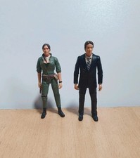 Primeval Toys X2 Action