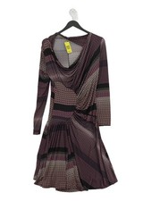 Ingenue A-Line Midi Dress S in