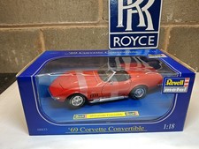 CHEVROLET CORVETTE STINGRAY