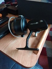 Mitchell Garcia Vintage Match Reel 208 Made In France Good Condition