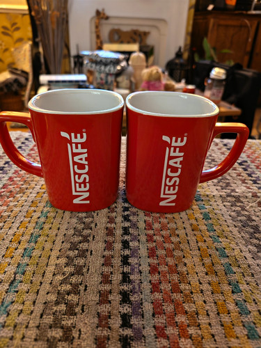 Nescafé red drinks - nescafÉ,