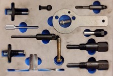 Laser Timing Tool 4067