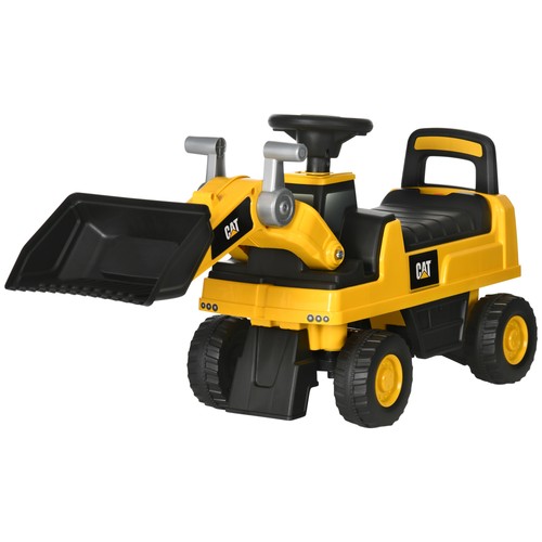 Homcom cat licensed - cat, kids