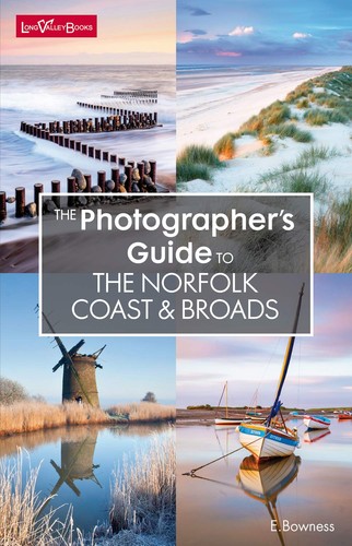 The photographer guide to - guide,