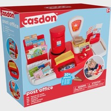 Casdon Post Office Realistic