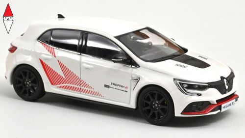 Norev renault megane rs - renault,