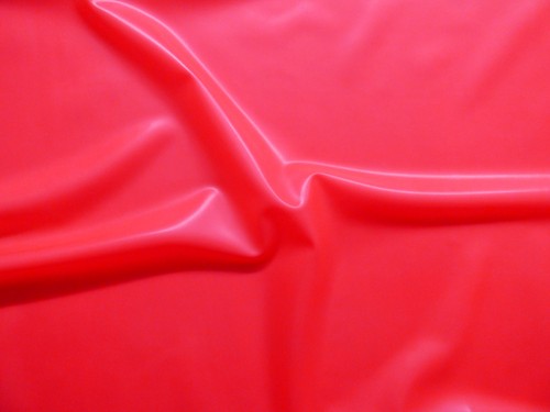 Latex rubber 20mm - latex, 0.20mm