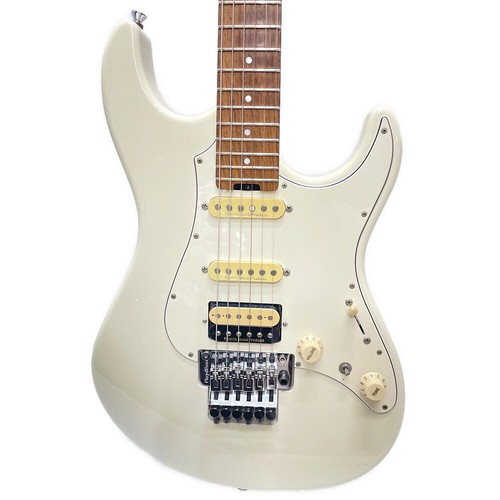 Esp electric guitar snapper - esp,