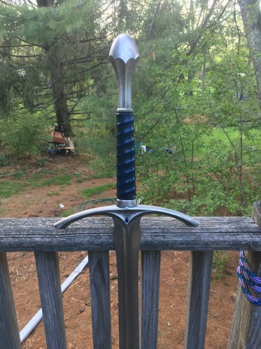 Replica lotr glamdring - replica,