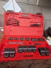 Rothenberger Pipe Freeze Kit