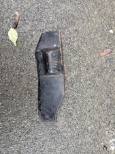 VW Beetle Exhaust Heat Deflector Type 1 Engine Tinware