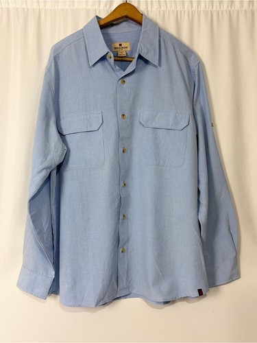 Nwt woolrich mens large - large, long