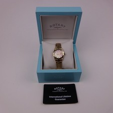 Rotary Rocks Ladies Diamond