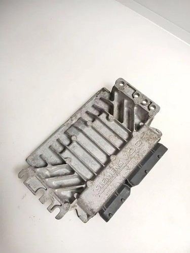 Mini cooper r50 r53 engine - mini,