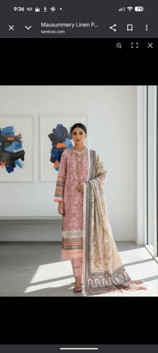 Mausummery women linen - mausummery,
