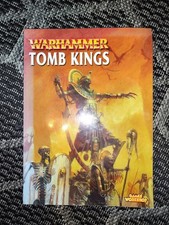 Warhammer 3rd Edition Tomb