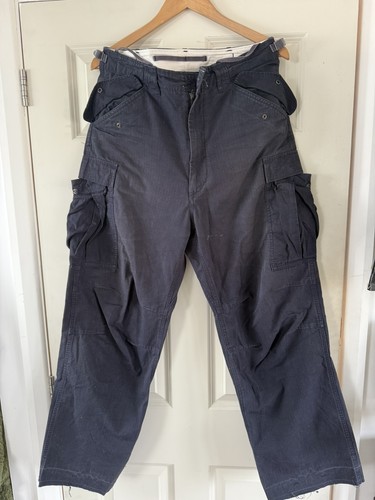 Nanamica cordura ripstop cargo - nanamica,