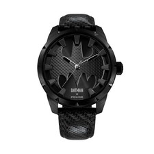 Police PEWGA0075502 Mens Batman X Watch