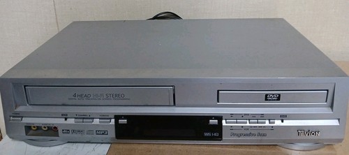 Tevion 3215 vhs - 3215, combo