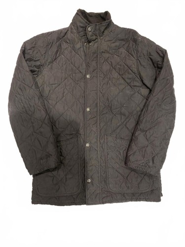 Barbour men quilted jacket - barbour,