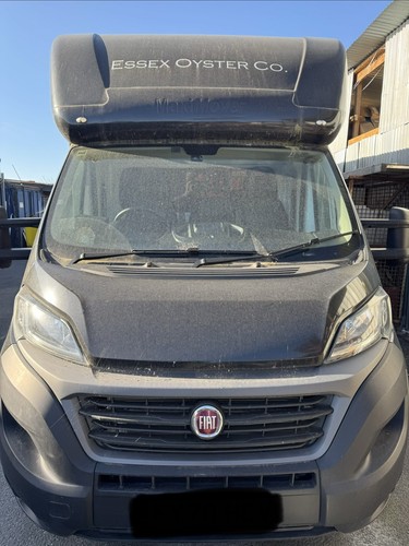 Mobile catering food truck - catering,