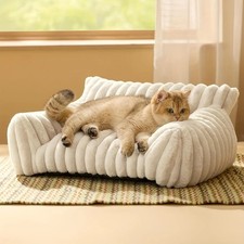Luxury Plush Orthopaedic Dog