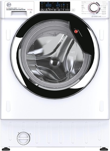 Hoover hbdods695tamce80 5kg - hbdods695tamce80, 9/5kg