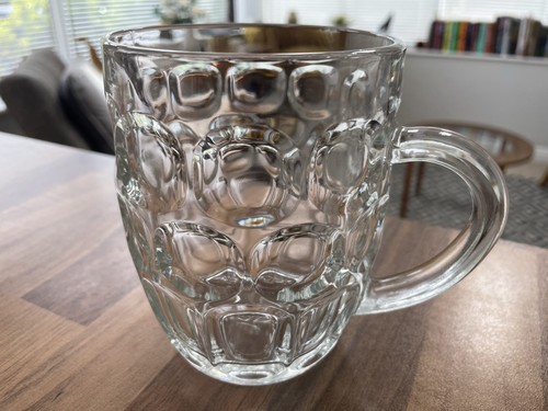 Vintage ravenhead dimpled - vintage,
