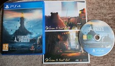 BROKEN PIECES~SONY PLAYSTATION