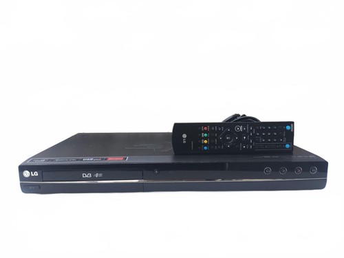 Dvd recorder freeview model - freeview,