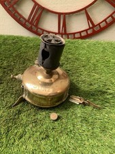 Vintage optimus 00 - , camping