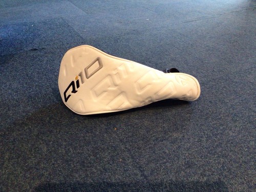 Taylormade driver - qi, 10