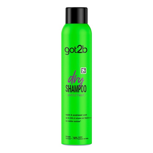 Schwarzkopf got2b fresh up - it,