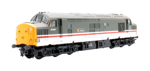 Bachmann 378 intercity - 32-378,