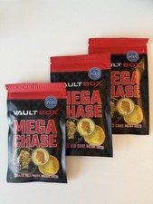 Vaultbox Vault Box Mega Chase
