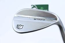Wilson Staff Model CB 2024 Gap Wedge / 50 Degree / Stiff Flex Dynamic Gold 115