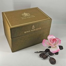 Royal Worcester Bronze