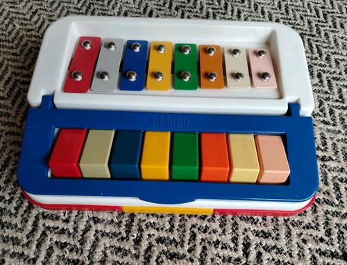 Vintage chicco toy - chicco, &