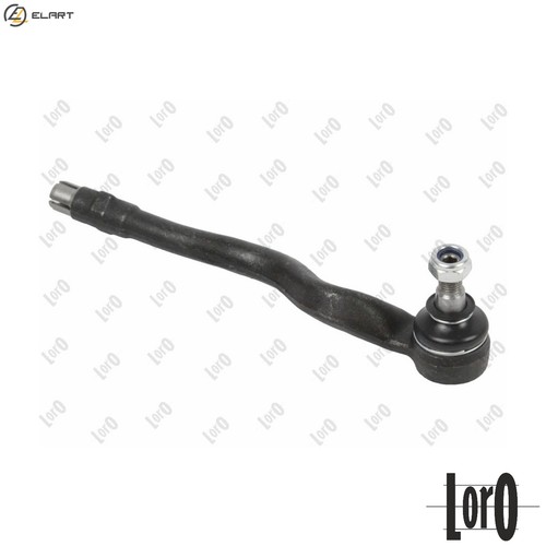 Tie rod end - rod, 233-11-504