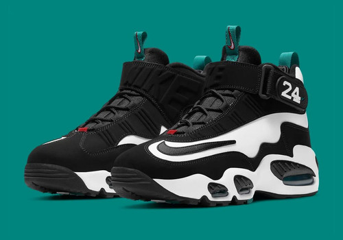 Nike air griffey max - nike,