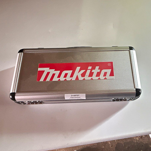 Makita tool box metal - box, carry