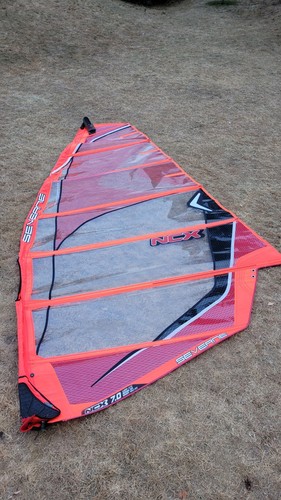 Severne ncx sail no - ncx, 7.0m